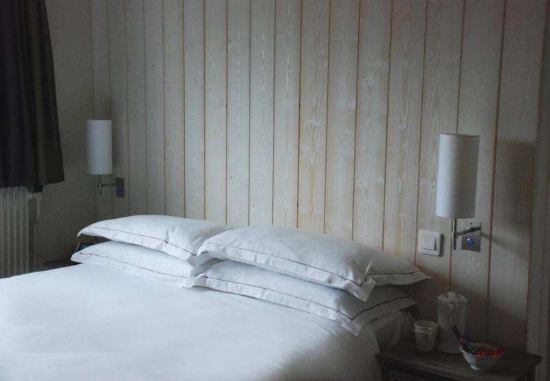 Hotel Kastel - Relais Thalasso & Spa Bénodet Dış mekan fotoğraf